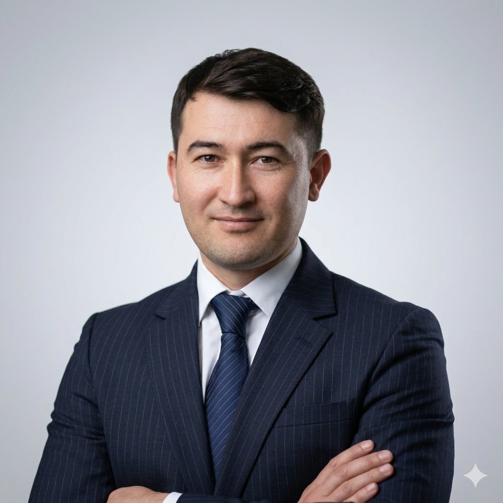 Aziz JUMABAYEV